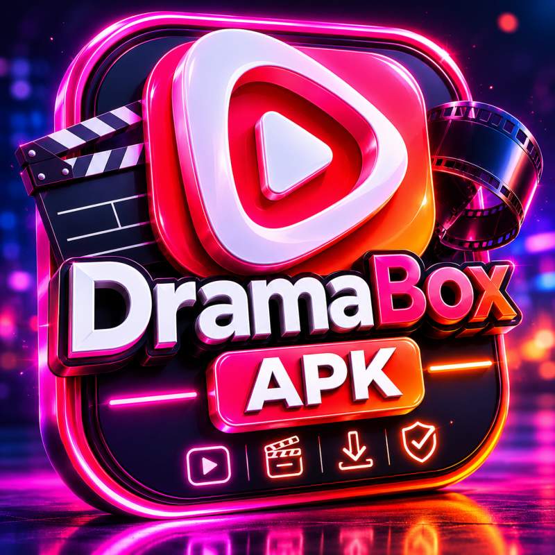 DRAMABOX PREMIUM 1 MES SOLO ANDROID