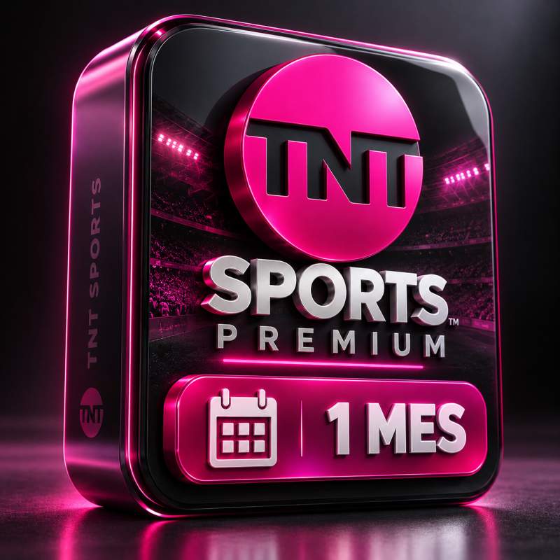 TNT SPORTS PREMIUM 1 MES 1 DISPOSITIVO